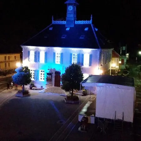 Place De La Liberation *