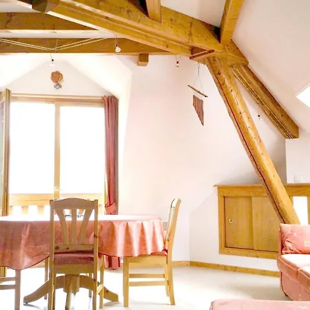 Place De La Liberation Appartement Villard-de-Lans