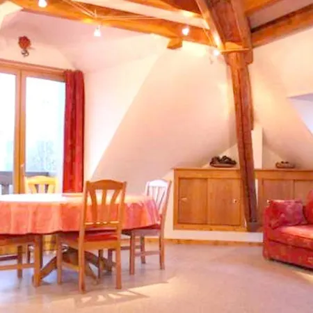Appartement Place De La Liberation Villard-de-Lans